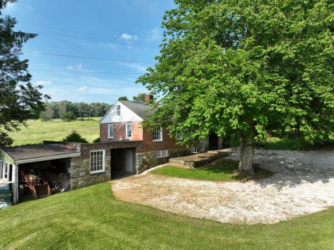 400 Gay Street Sharon CT 06069