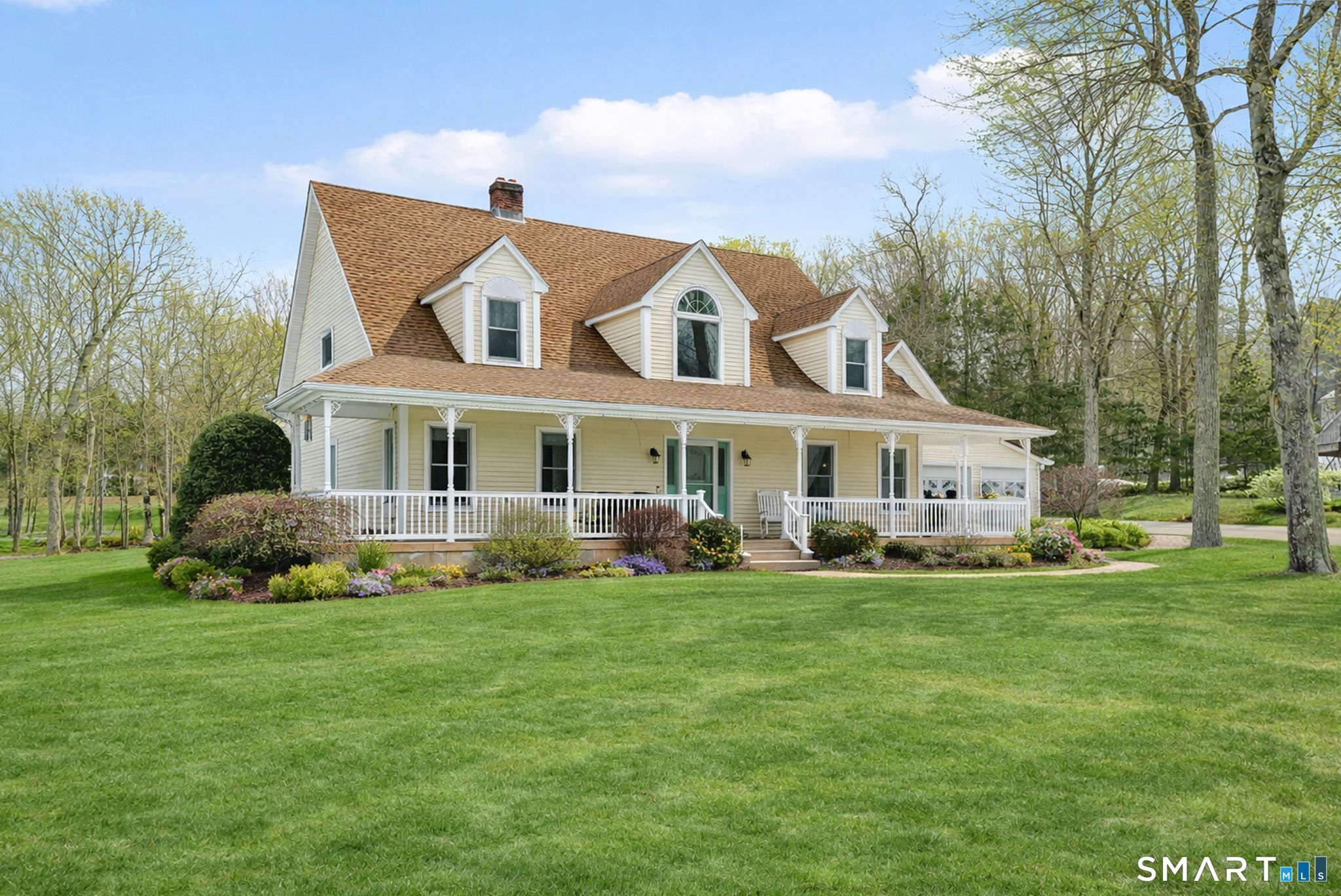 16 Higgins Way Tolland CT 06084