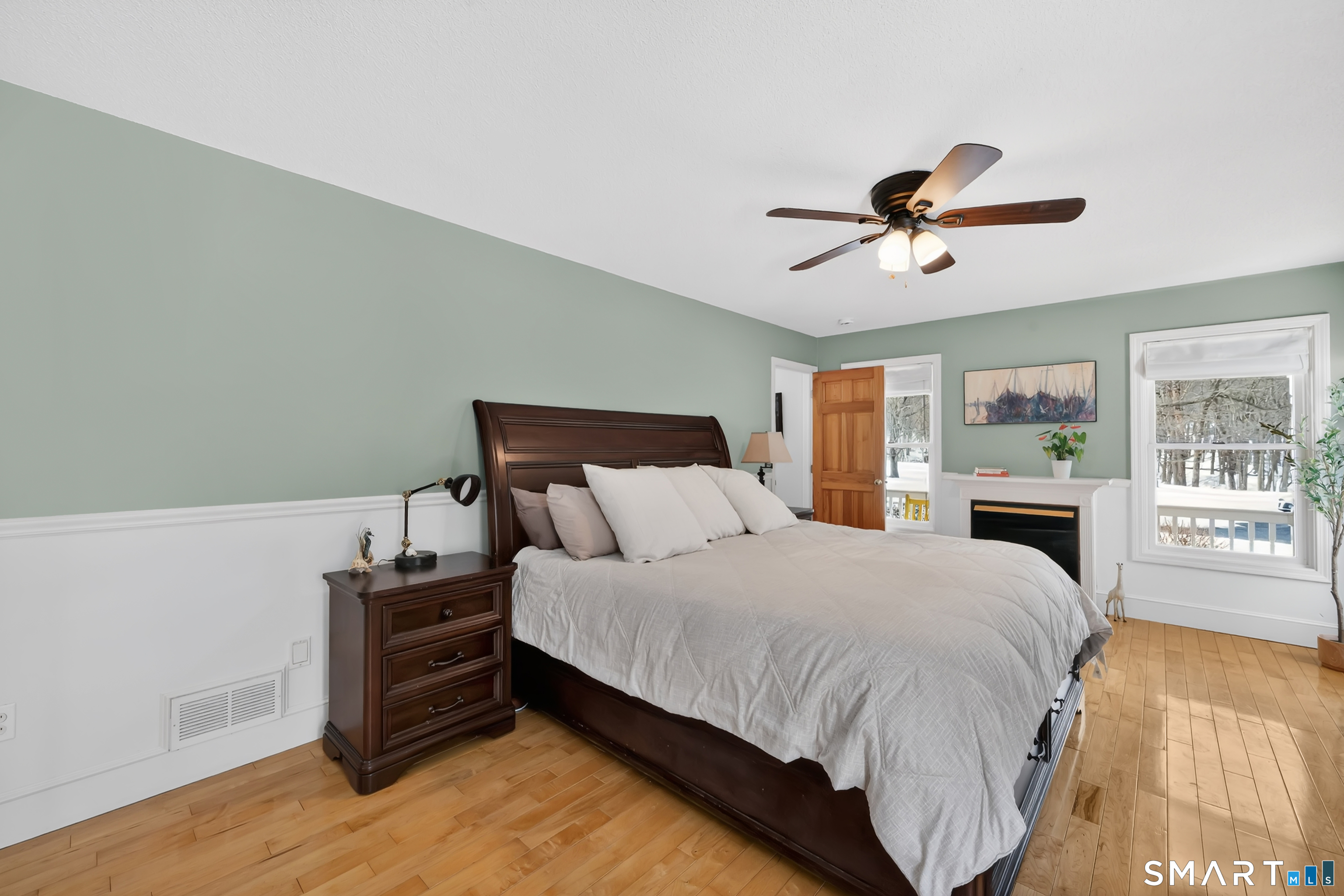 16 Higgins Way Tolland CT 06084