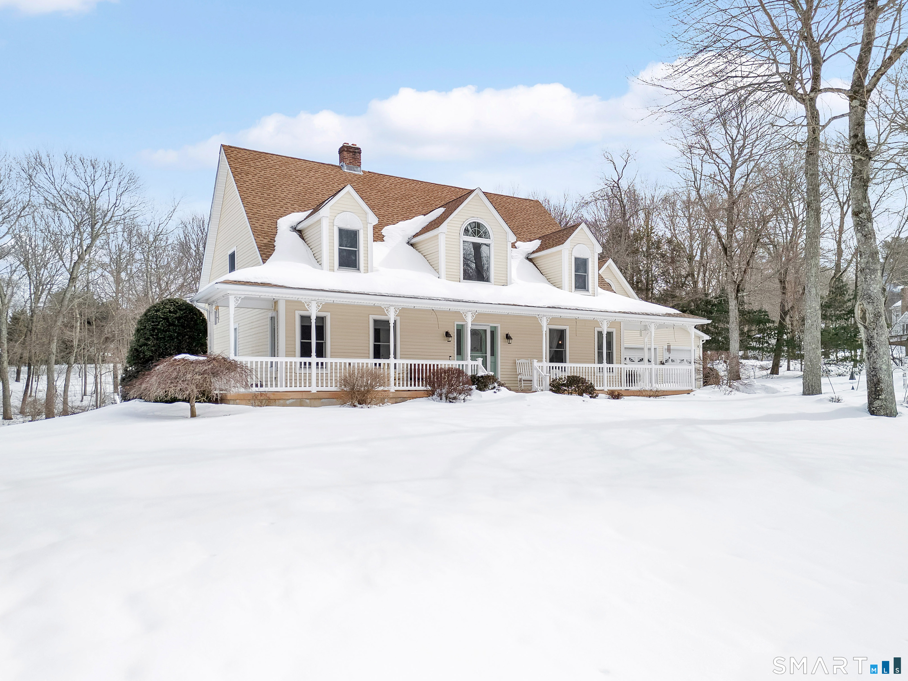 16 Higgins Way Tolland CT 06084