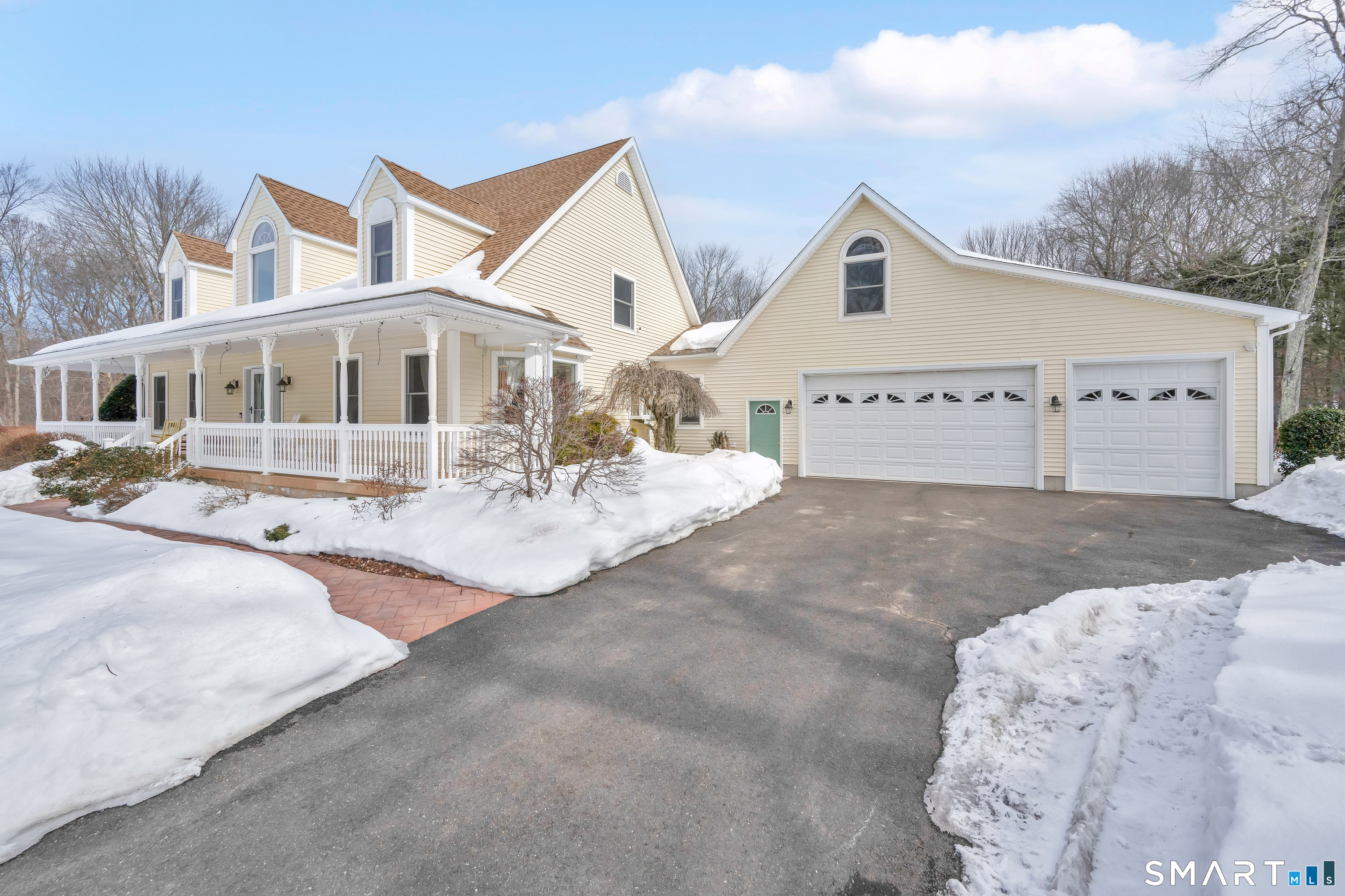 16 Higgins Way Tolland CT 06084