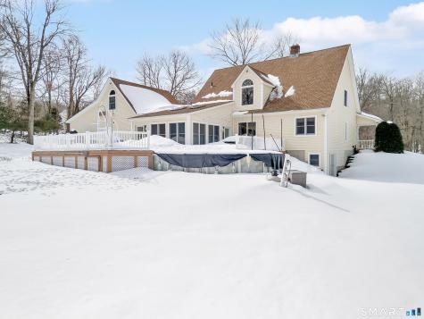 16 Higgins Way Tolland CT 06084