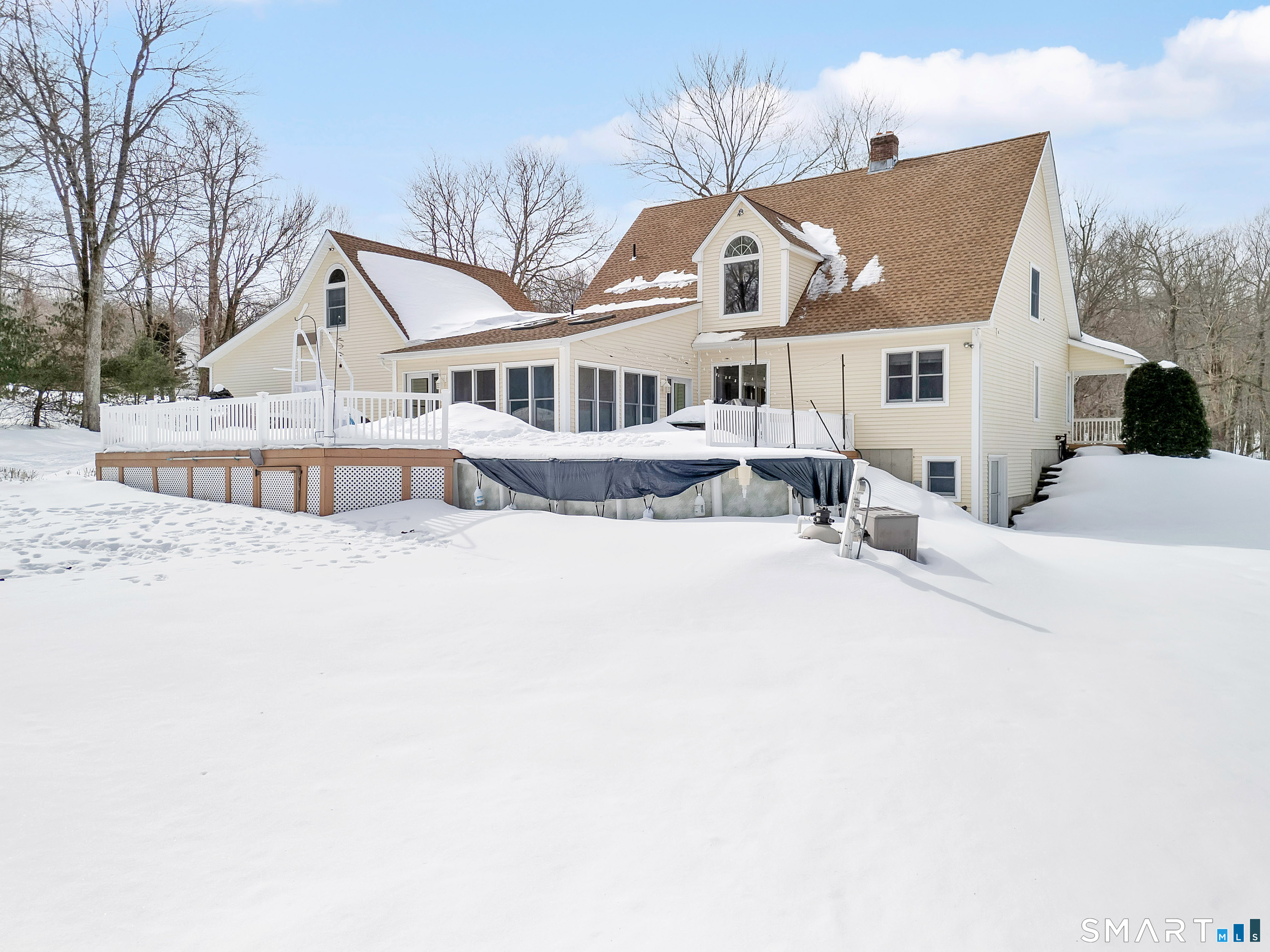 16 Higgins Way Tolland CT 06084