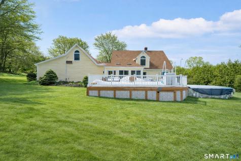 16 Higgins Way Tolland CT 06084