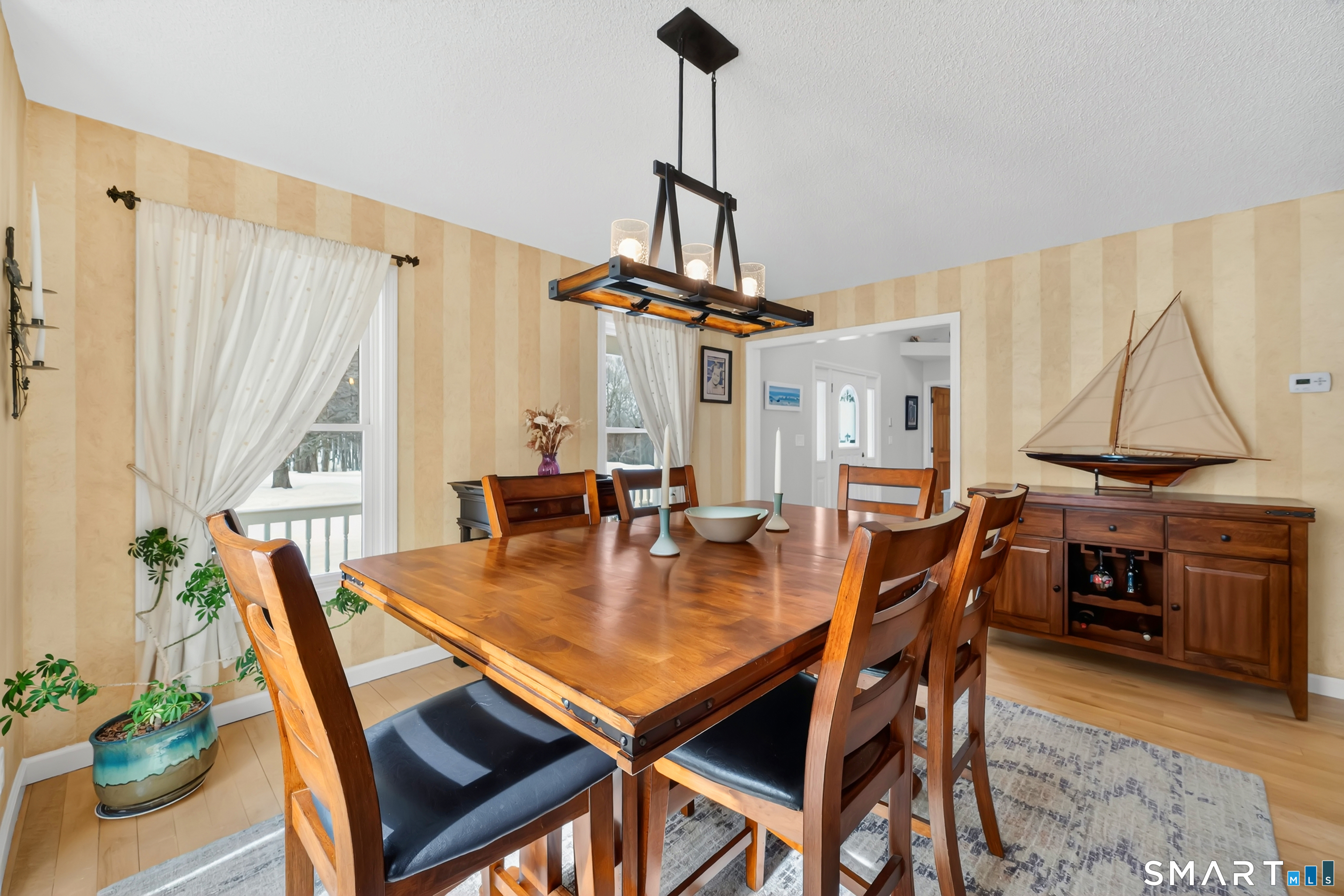 16 Higgins Way Tolland CT 06084