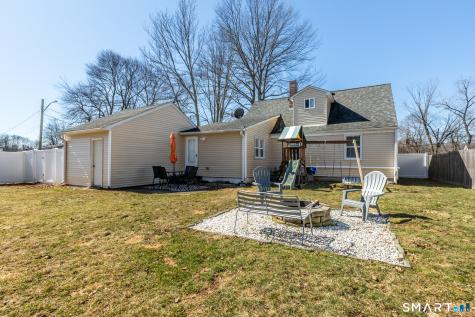 46 Florence Street Newington CT 06111