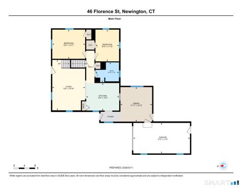 46 Florence Street Newington CT 06111