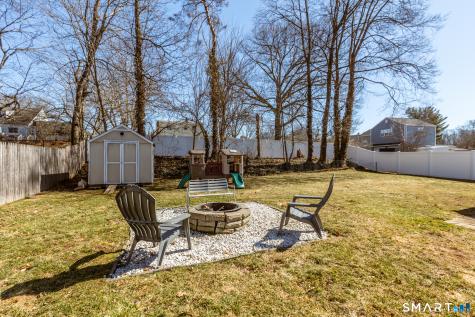 46 Florence Street Newington CT 06111