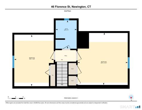 46 Florence Street Newington CT 06111