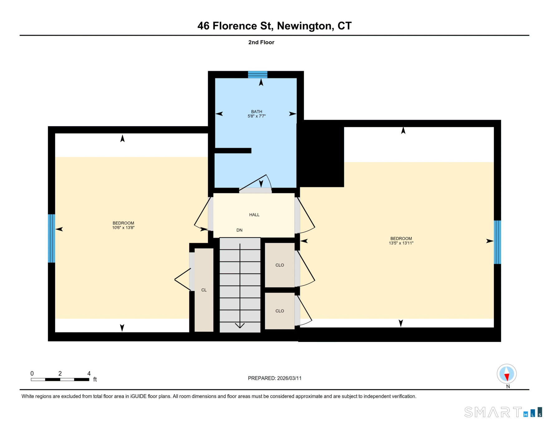 46 Florence Street Newington CT 06111