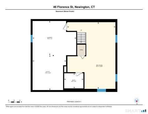 46 Florence Street Newington CT 06111