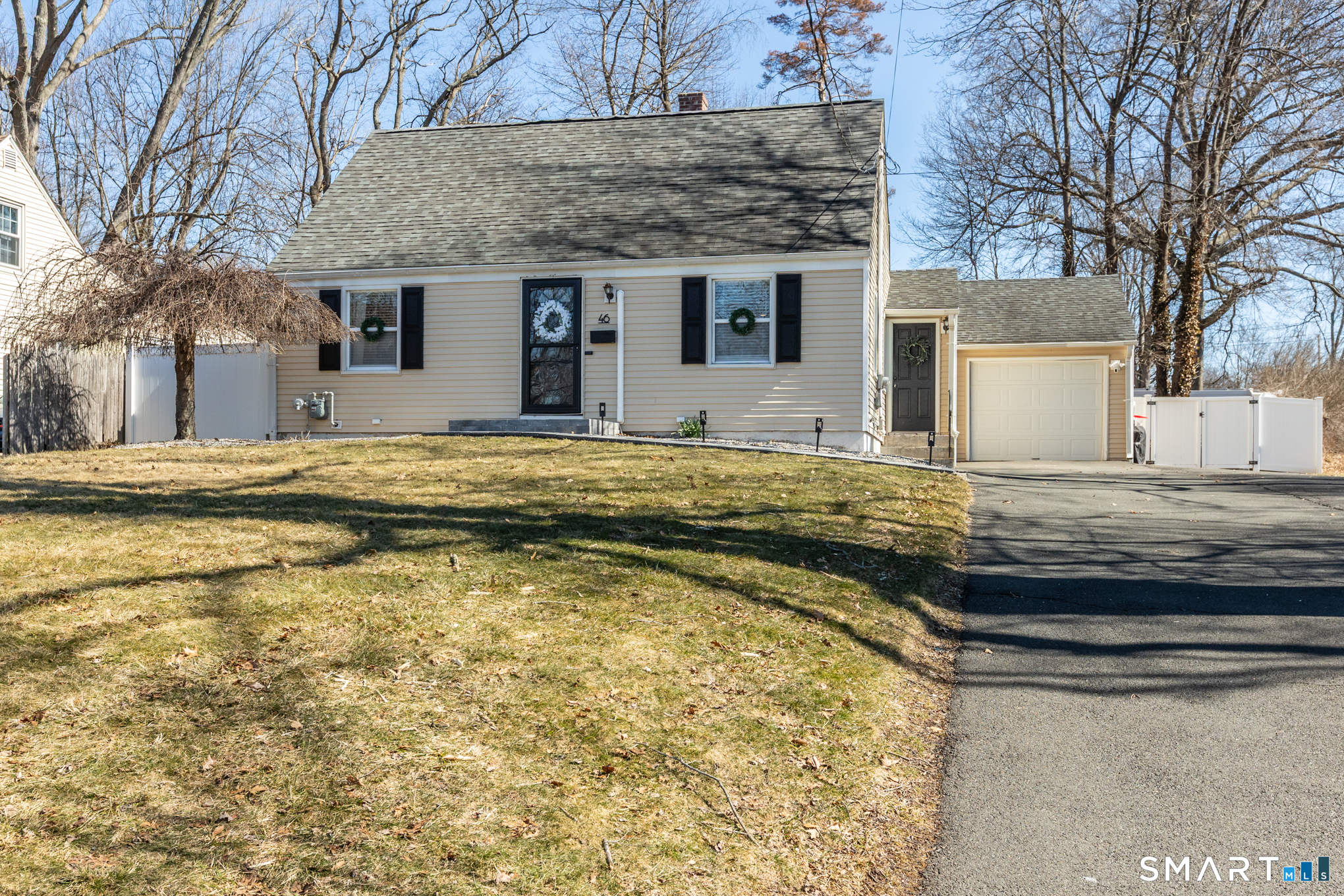 46 Florence Street Newington CT 06111