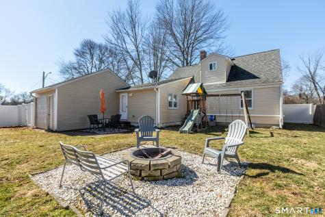 46 Florence Street Newington CT 06111