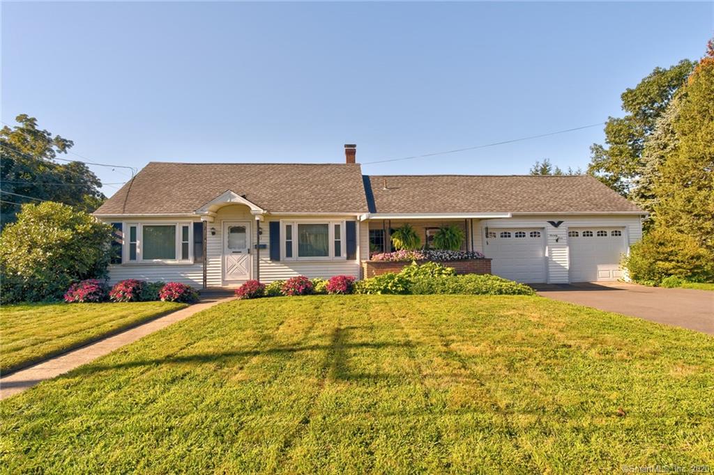 73 Marjorie Street Naugatuck CT 06770