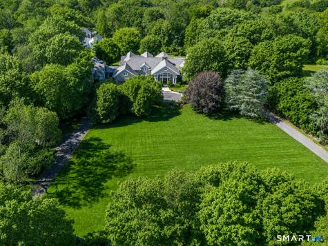 347 Nod Hill Road Wilton CT 06897