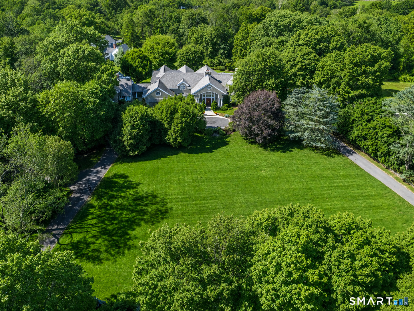 347 Nod Hill Road Wilton CT 06897