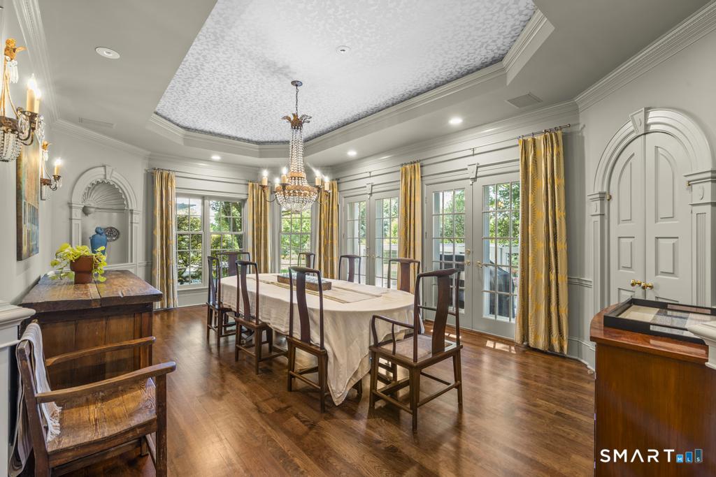 347 Nod Hill Road Wilton CT 06897
