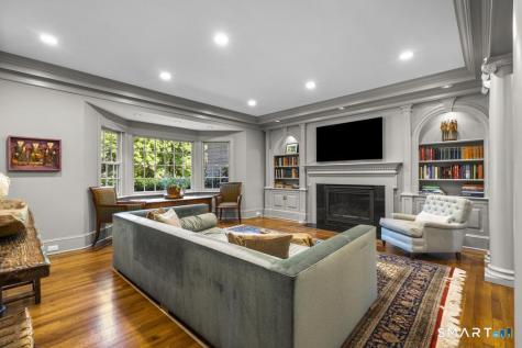 347 Nod Hill Road Wilton CT 06897