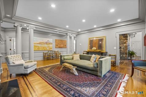 347 Nod Hill Road Wilton CT 06897