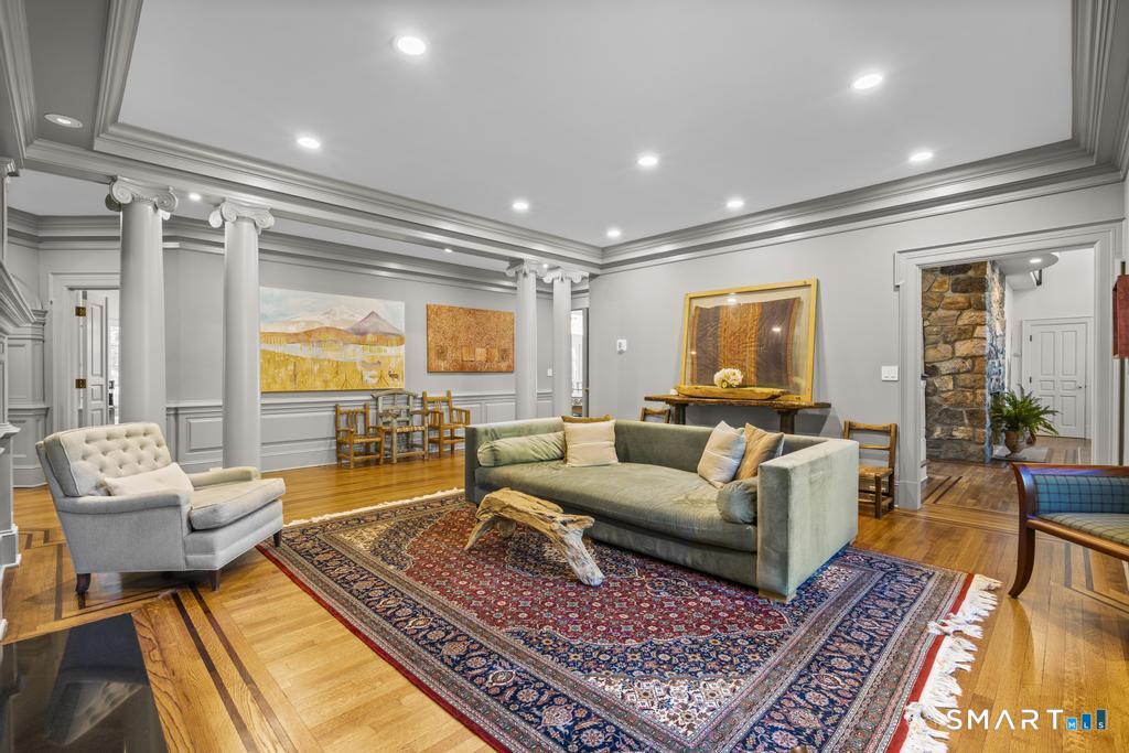 347 Nod Hill Road Wilton CT 06897