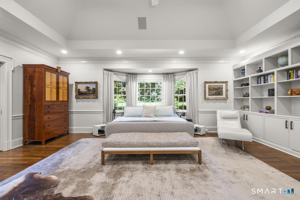 347 Nod Hill Road Wilton CT 06897