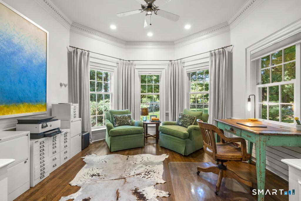 347 Nod Hill Road Wilton CT 06897