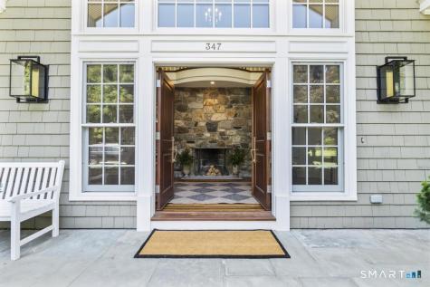 347 Nod Hill Road Wilton CT 06897