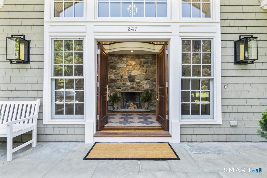 347 Nod Hill Road Wilton CT 06897
