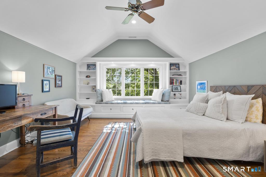 347 Nod Hill Road Wilton CT 06897