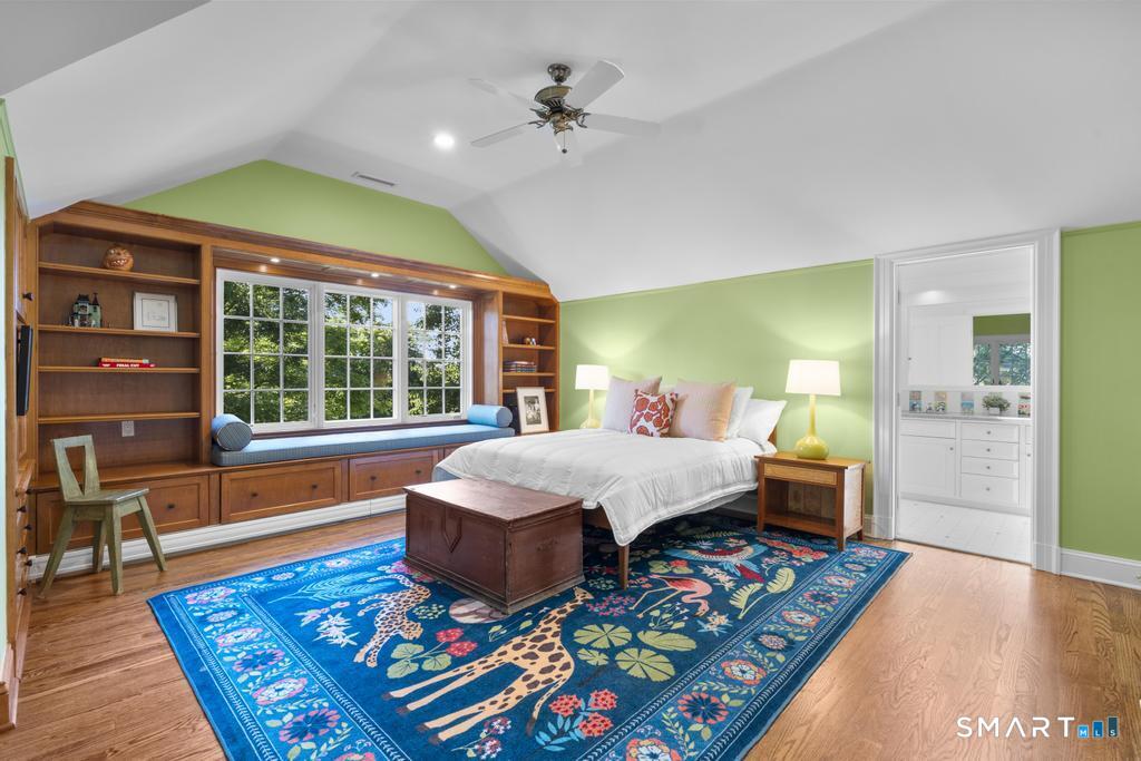 347 Nod Hill Road Wilton CT 06897
