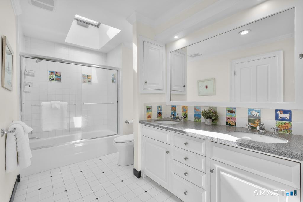 347 Nod Hill Road Wilton CT 06897