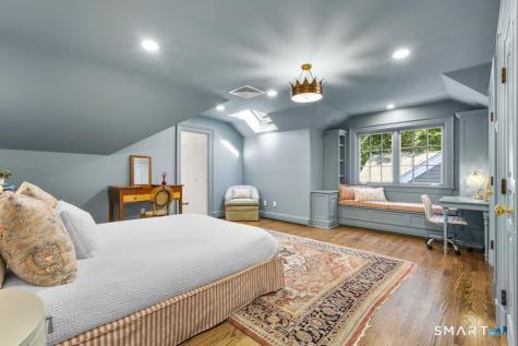 347 Nod Hill Road Wilton CT 06897
