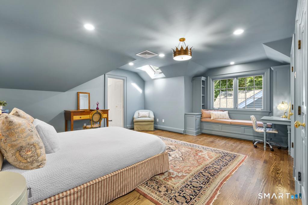 347 Nod Hill Road Wilton CT 06897