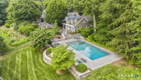347 Nod Hill Road Wilton CT 06897
