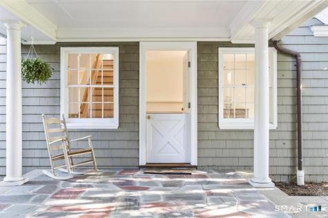 347 Nod Hill Road Wilton CT 06897