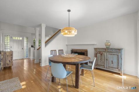347 Nod Hill Road Wilton CT 06897