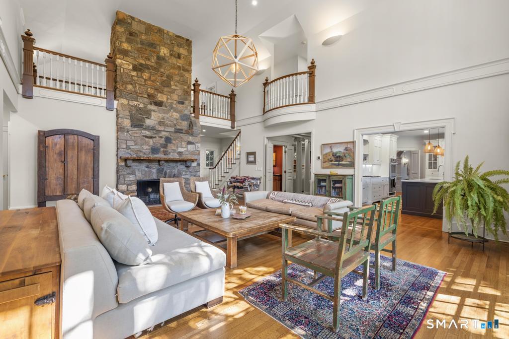 347 Nod Hill Road Wilton CT 06897