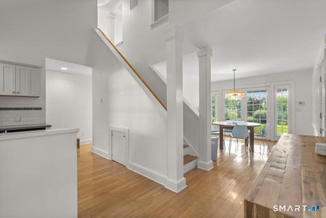 347 Nod Hill Road Wilton CT 06897