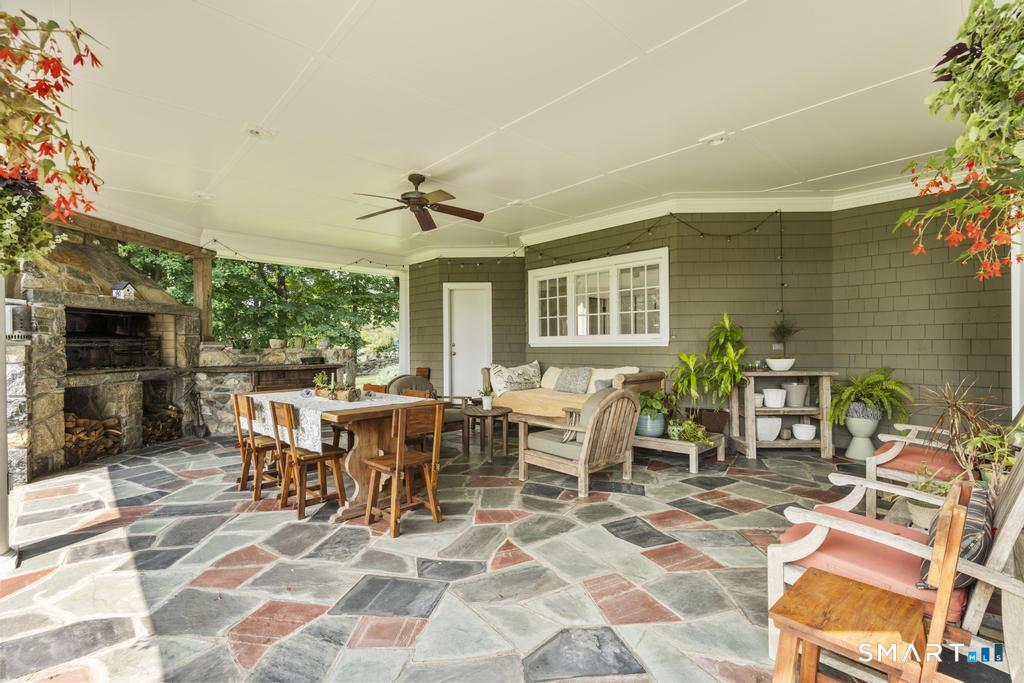 347 Nod Hill Road Wilton CT 06897