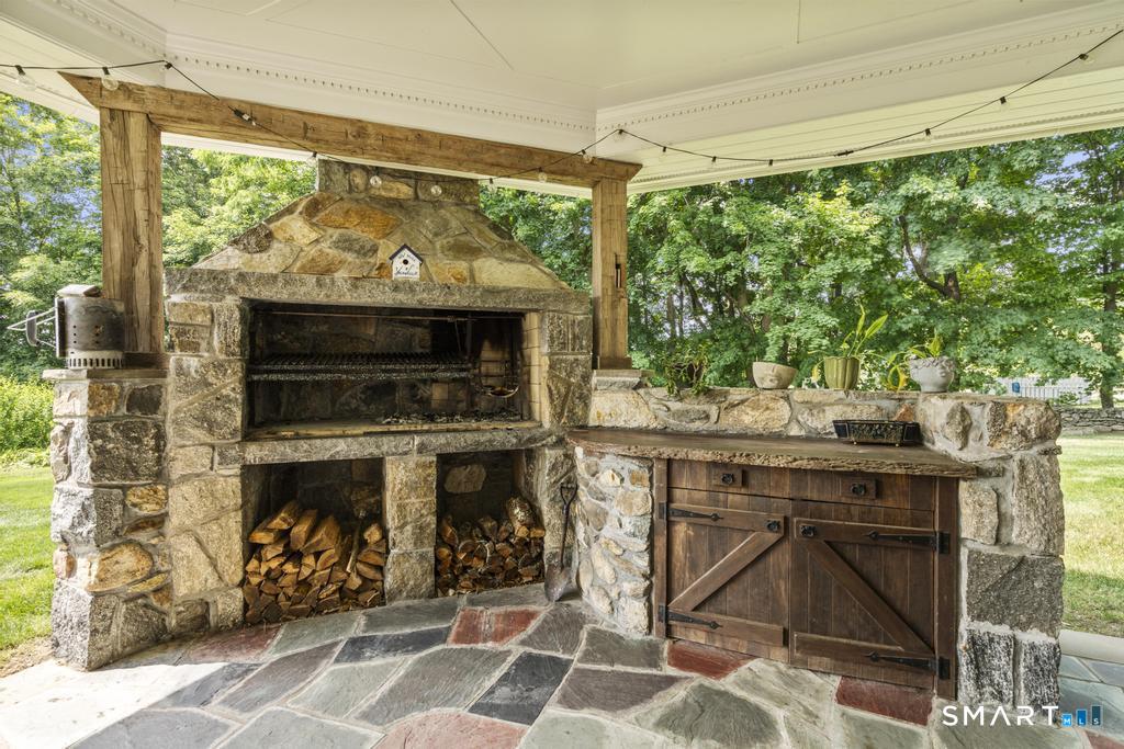 347 Nod Hill Road Wilton CT 06897