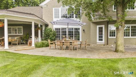 347 Nod Hill Road Wilton CT 06897