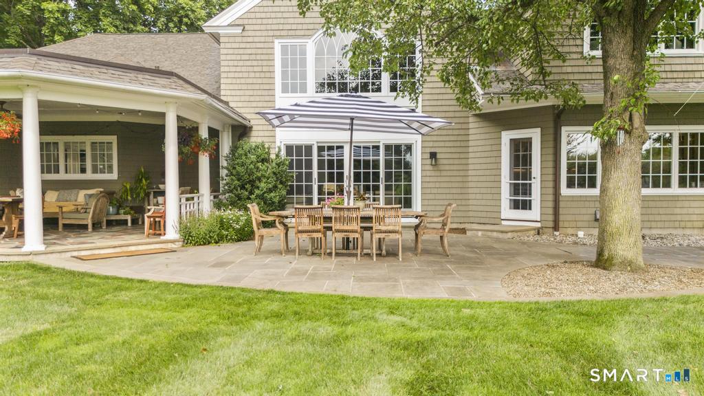 347 Nod Hill Road Wilton CT 06897