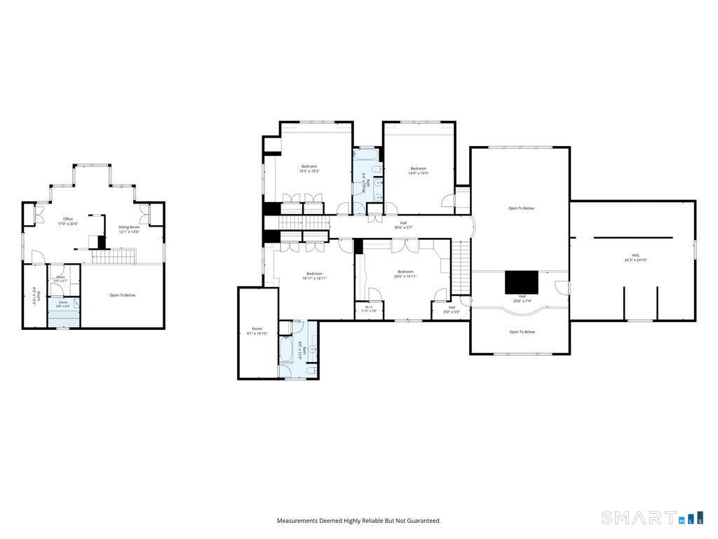 347 Nod Hill Road Wilton CT 06897
