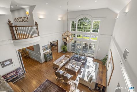 347 Nod Hill Road Wilton CT 06897