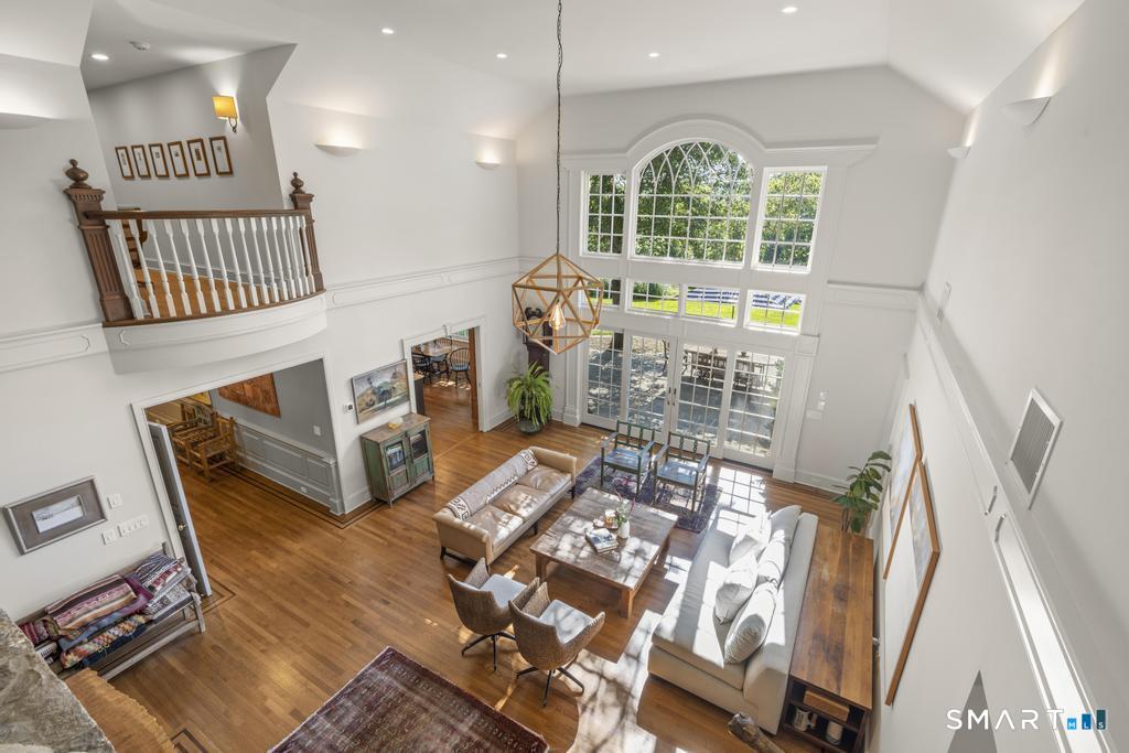 347 Nod Hill Road Wilton CT 06897