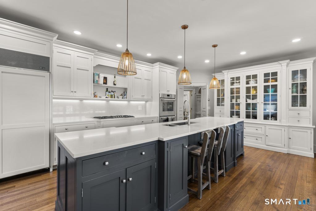 347 Nod Hill Road Wilton CT 06897