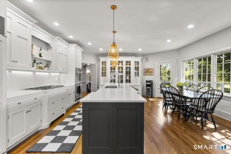 347 Nod Hill Road Wilton CT 06897
