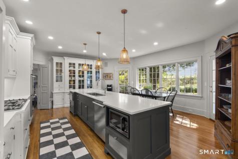 347 Nod Hill Road Wilton CT 06897