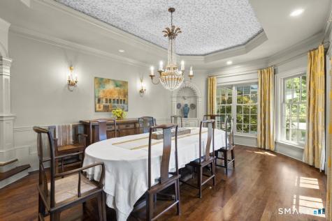 347 Nod Hill Road Wilton CT 06897