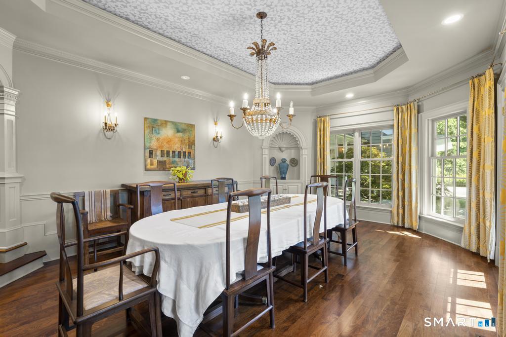 347 Nod Hill Road Wilton CT 06897